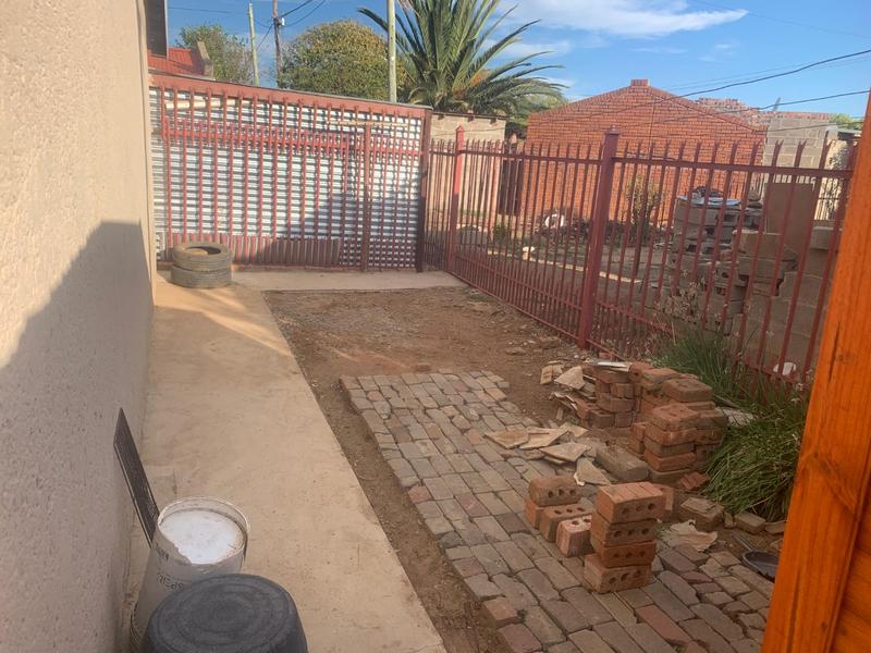 3 Bedroom Property for Sale in Mangaung Free State